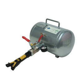 SISTEMA DI GONFIAGGIO - BOOSTER 19 Lt - ITALY "ECO"