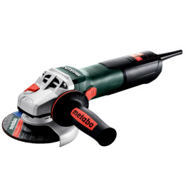 W 11-125 - QUICK SMERIGLIATRICE ANGOLARE 1100W