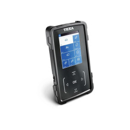 D13340 - Diagnosi TPS 2 "TEXA" PER GESTIONE SENSORI