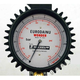 PISTOLA DI GONFIAGGIO EURODAINU-WONDER