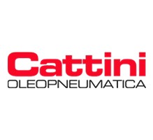 CATTINI - OLEOPNEUMATICA